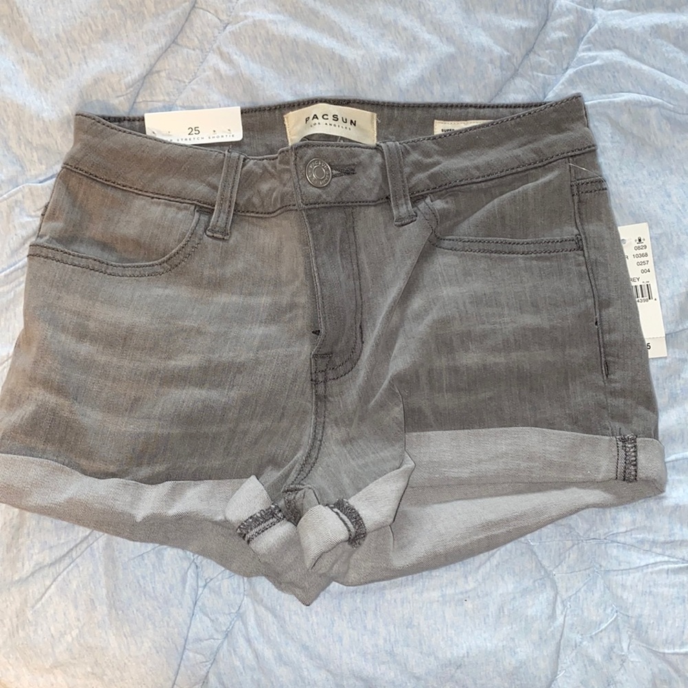 Pacsun shorts